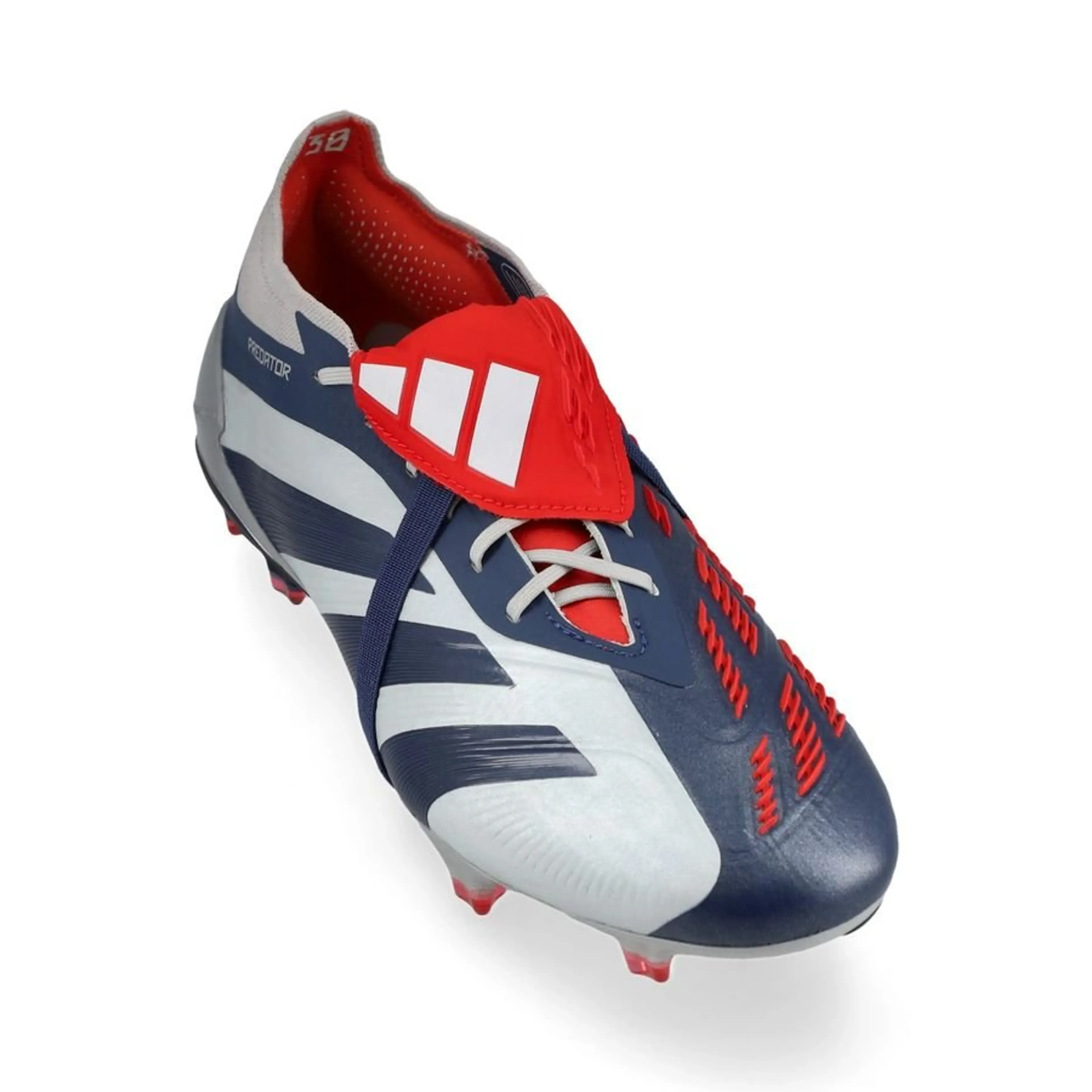 Adidas Predator Elite FT FG - ROTEIRO